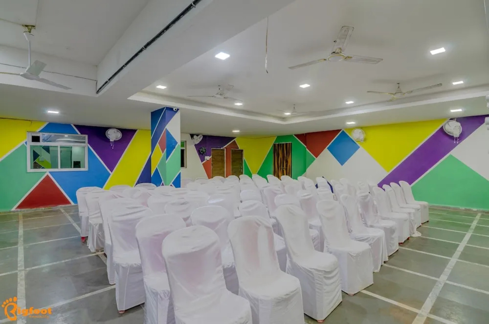 White House Beach Resort