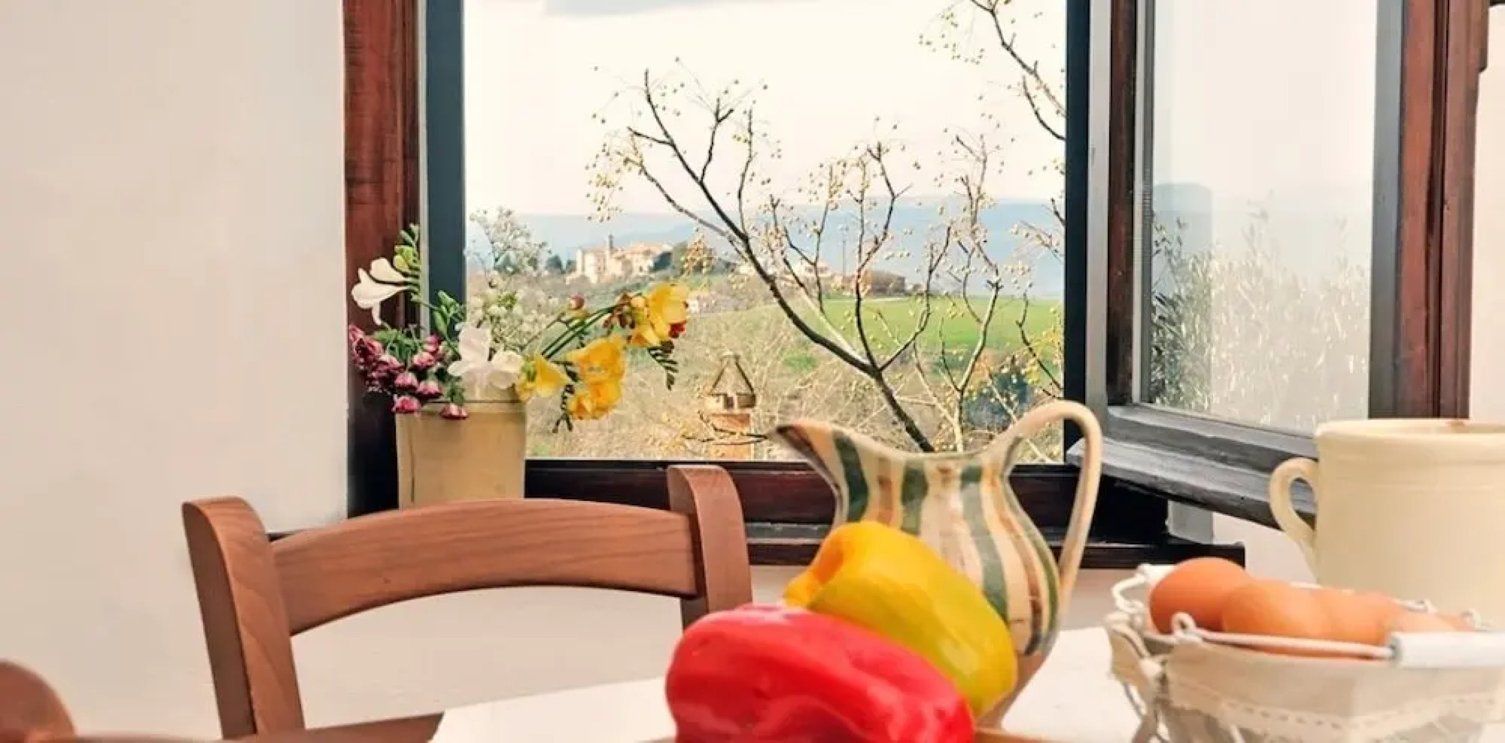 Agriturismo Acquaviva