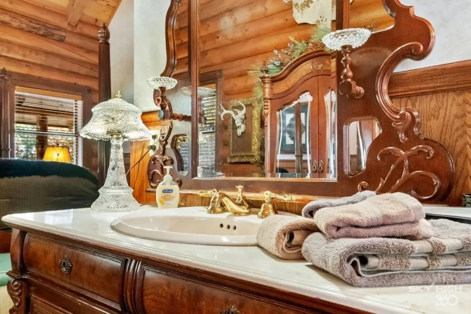 Cinnamon Valley Resort