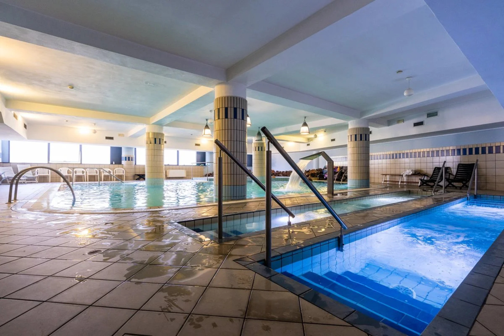 Parco Augusto - Grand Hotel Terme