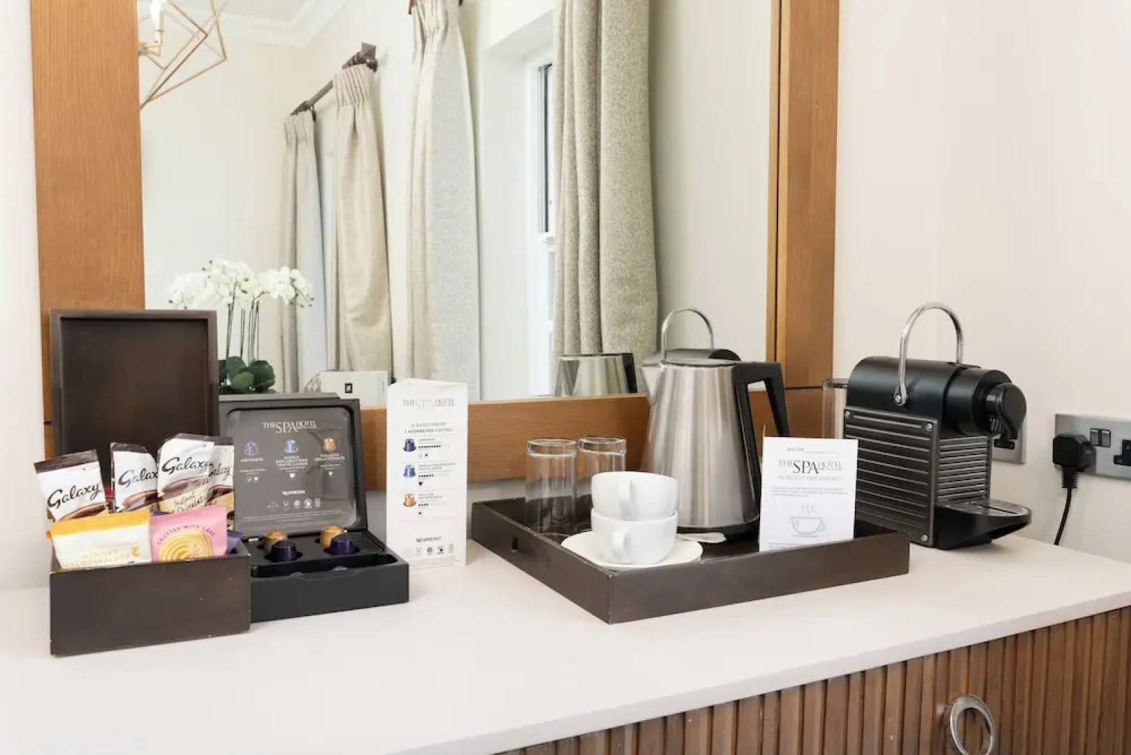 The Spa Hotel at Ribby Hall Village