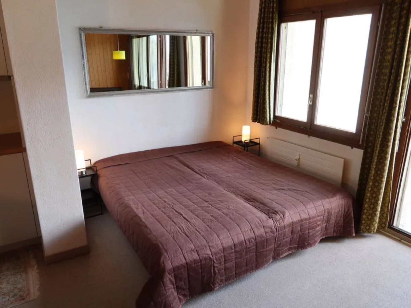 Apartment Platten Gersau