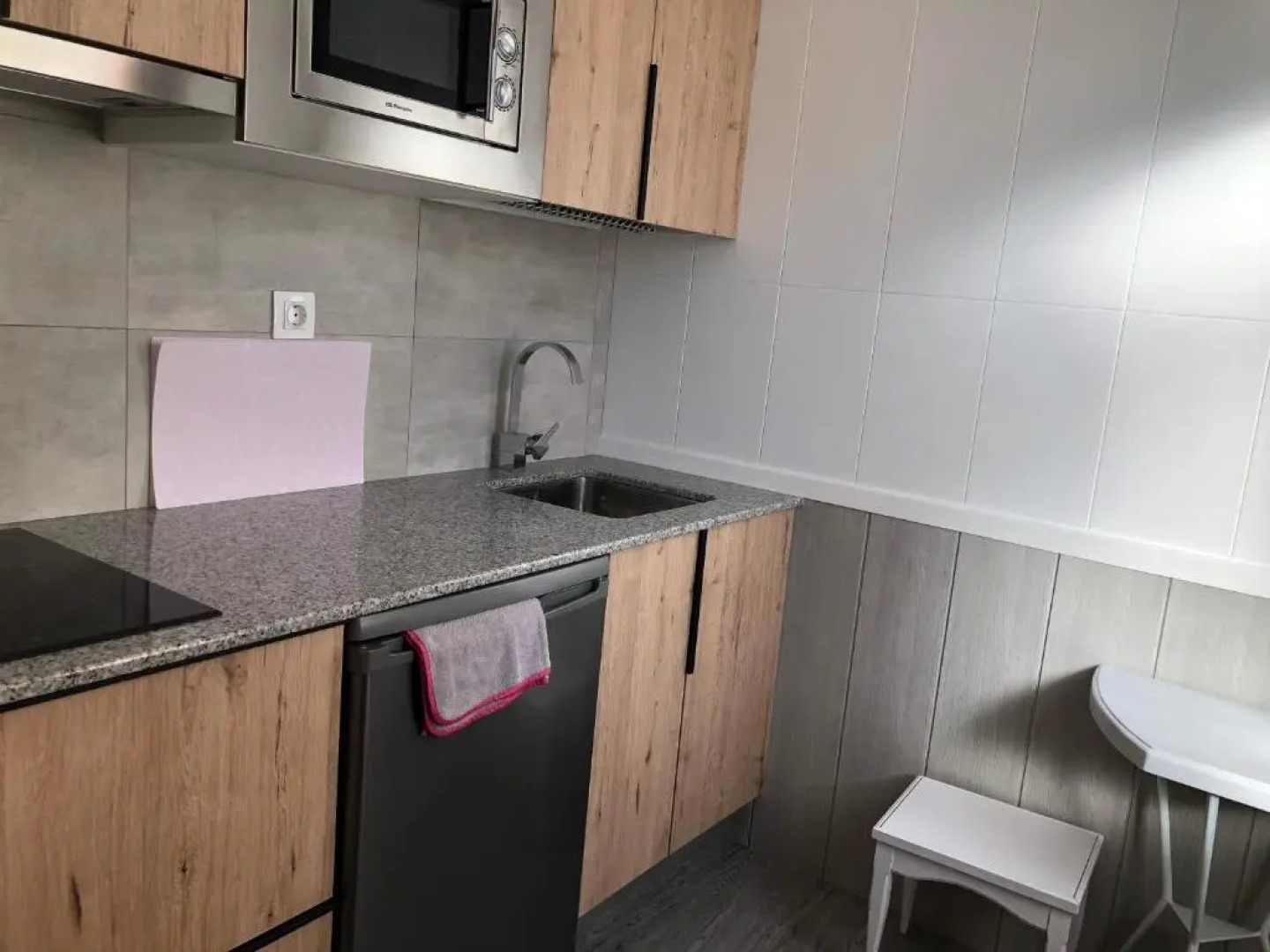 Hotel Apartamentos Barrau