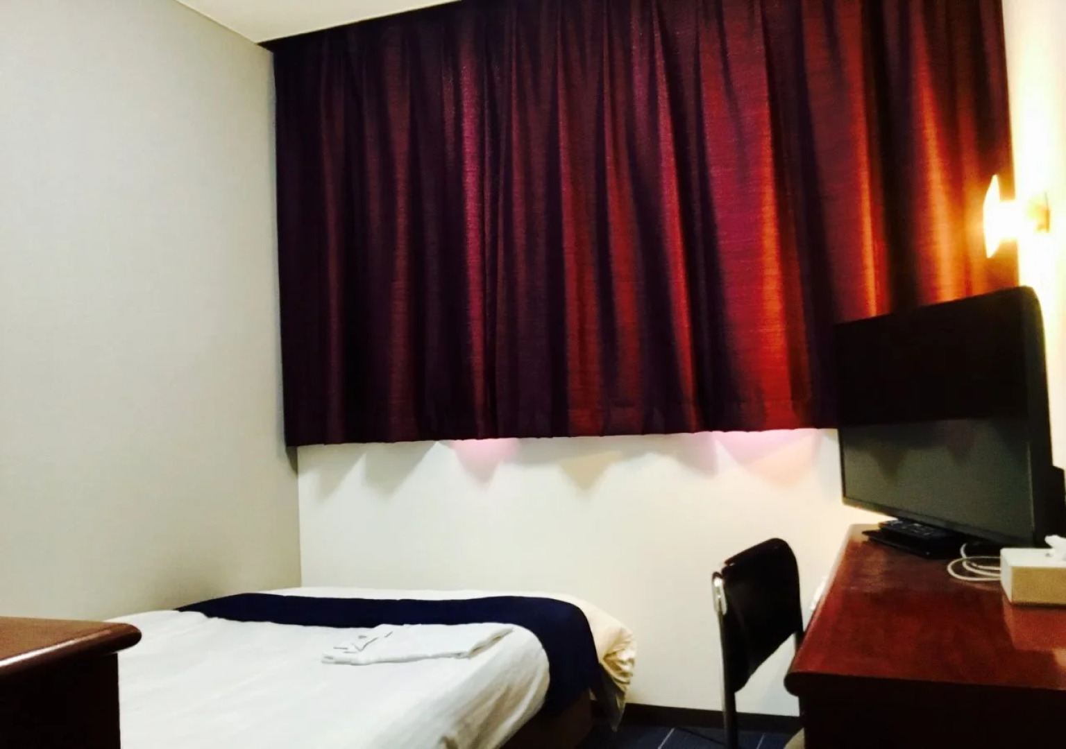 Hotel Award Inn Gifu