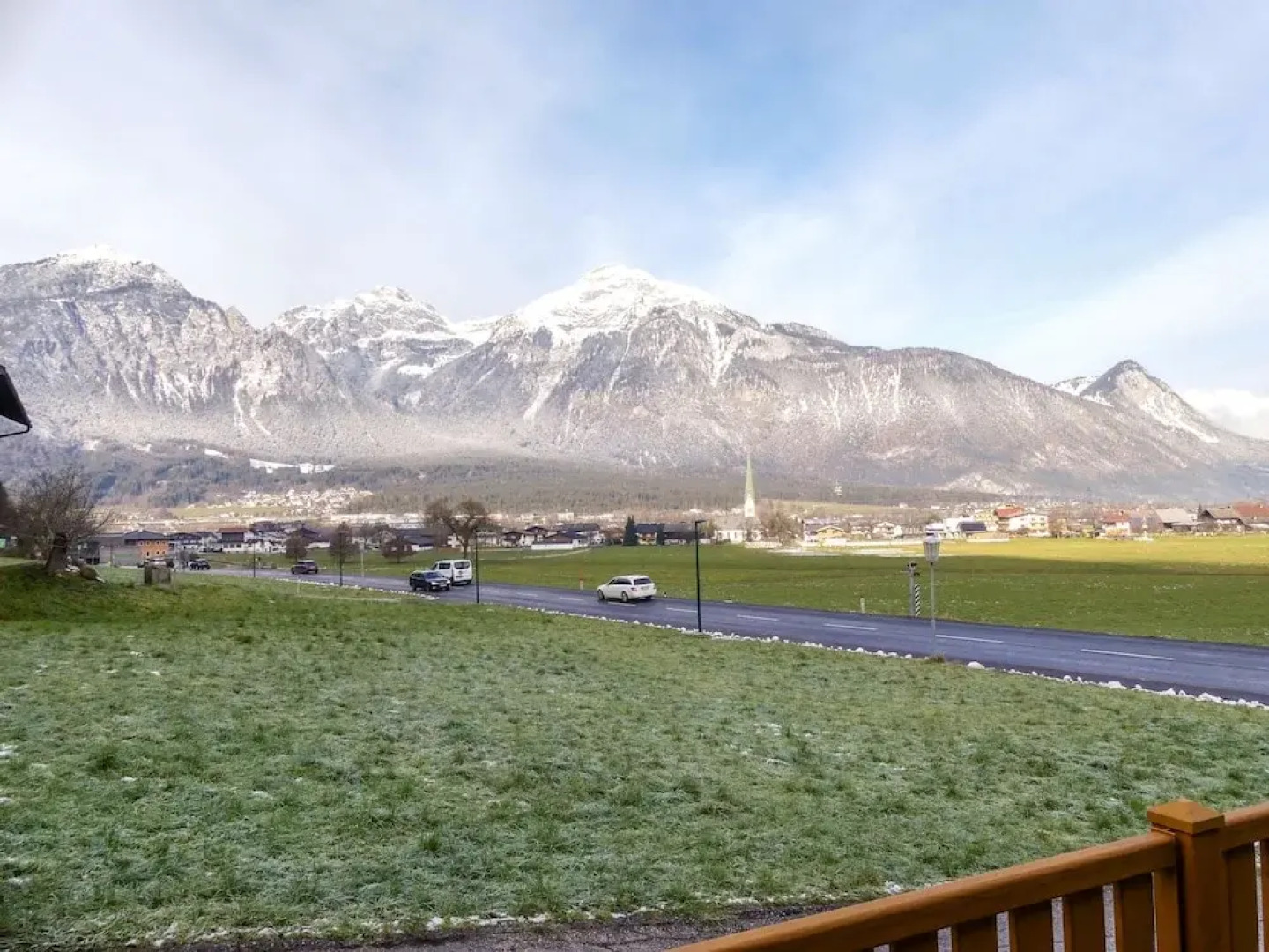 Apartment Eberharter Strass im Zillertal