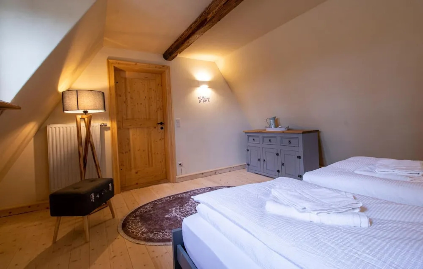 Beautiful Home in Gera With Wifi and 3 Bedrooms