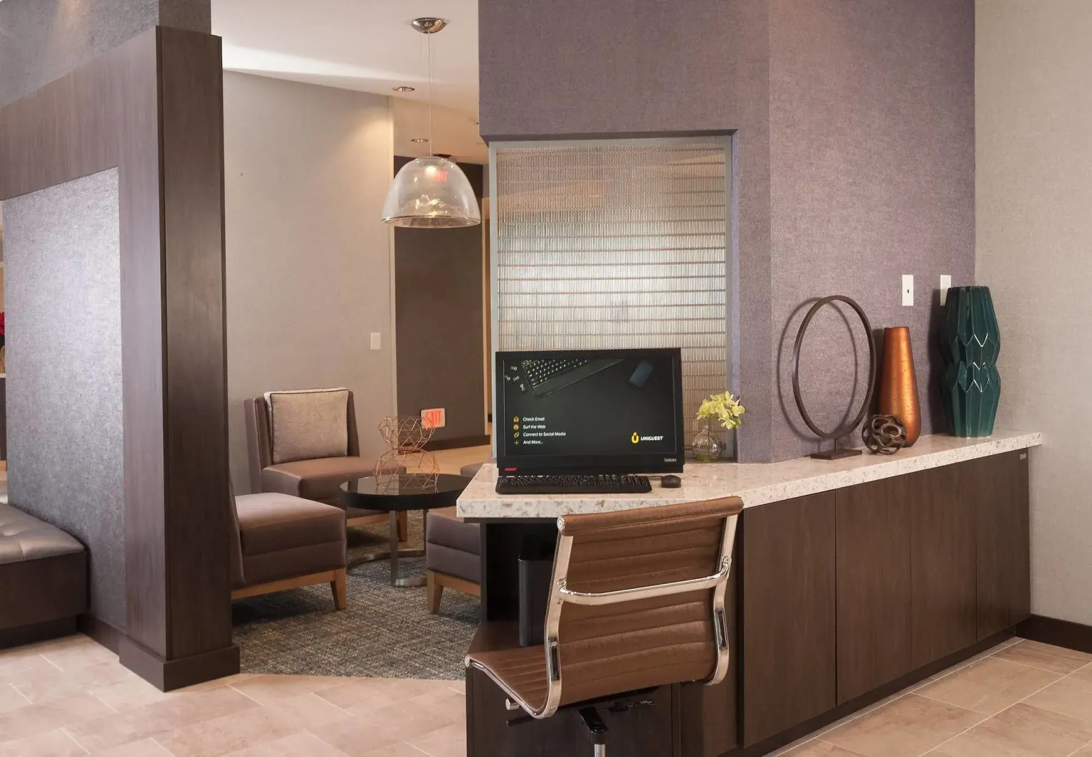 TownePlace Suites Charleston Airport/Convention Center