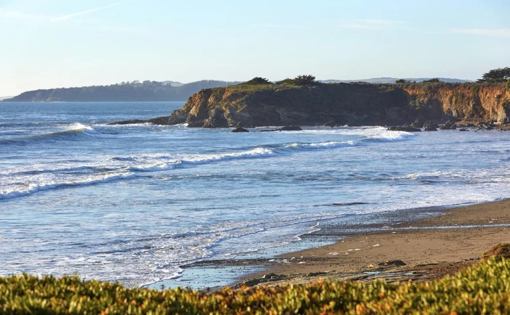 Cavalier Oceanfront Resort