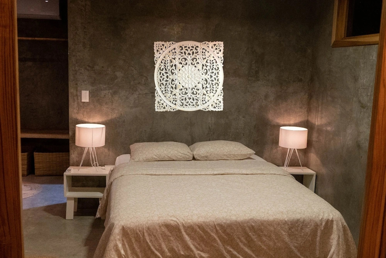 Malù Surf Boutique Hotel