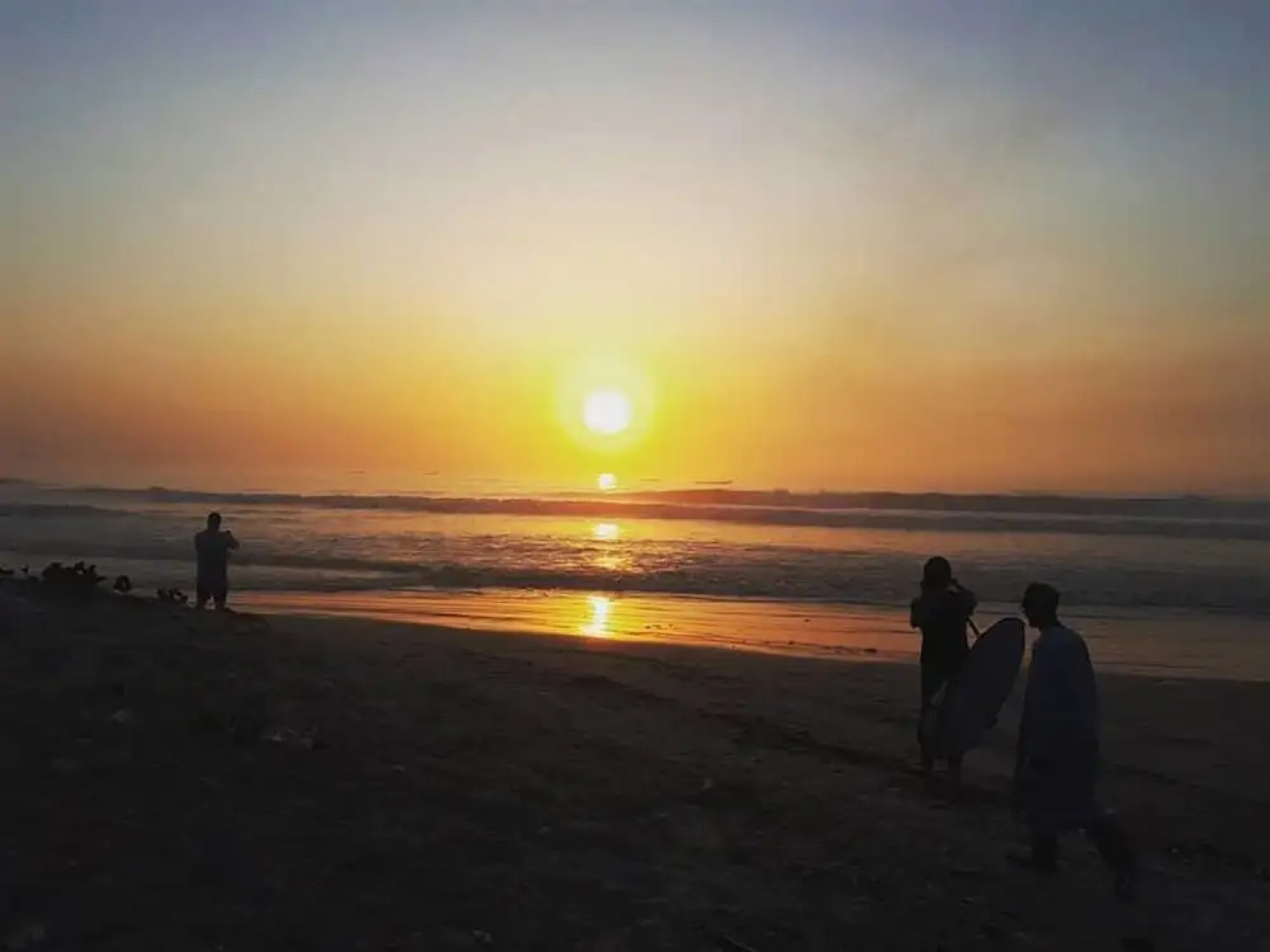 Le Petit Quartier Chez Amanthia