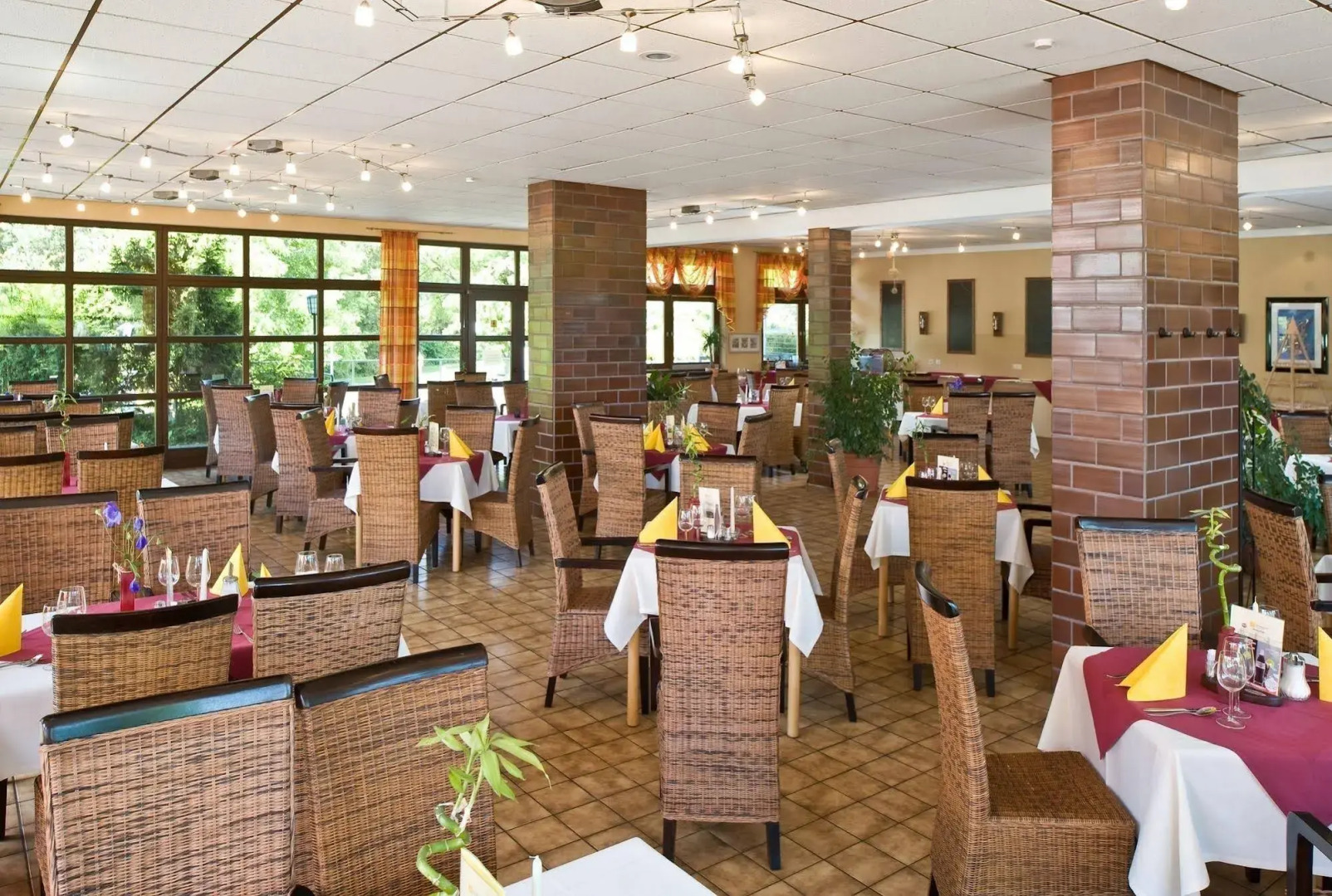 Sonnenresort Maltschacher See