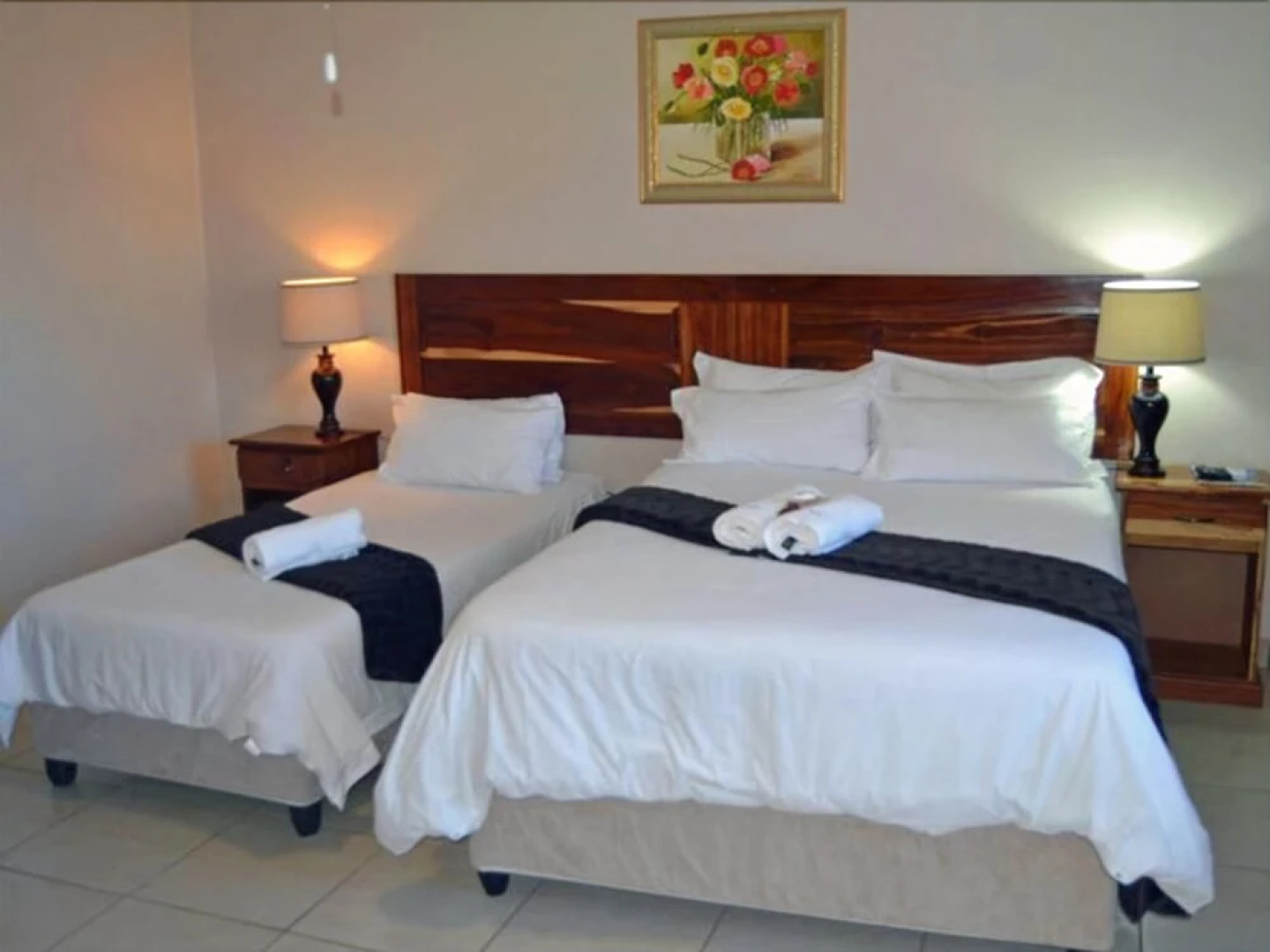 Casa Calida Guest House