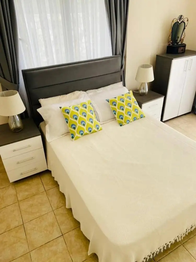 Kyrenia Sunset Bungalow