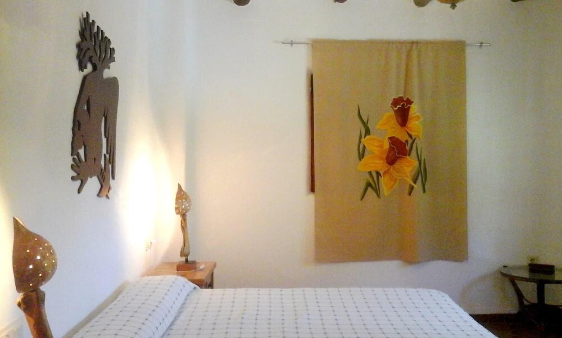 Villa With 4 Bedrooms in Órgiva, With Wonderful Mountain View, Private