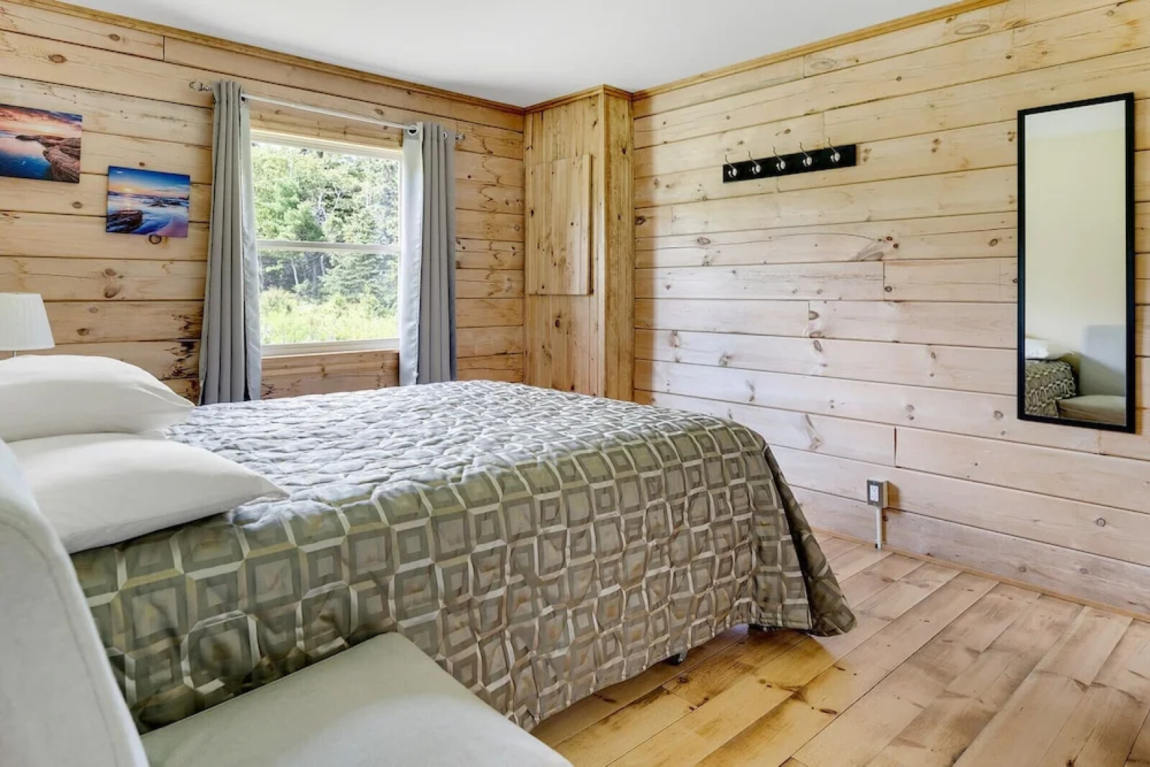 Ingonish Chalets