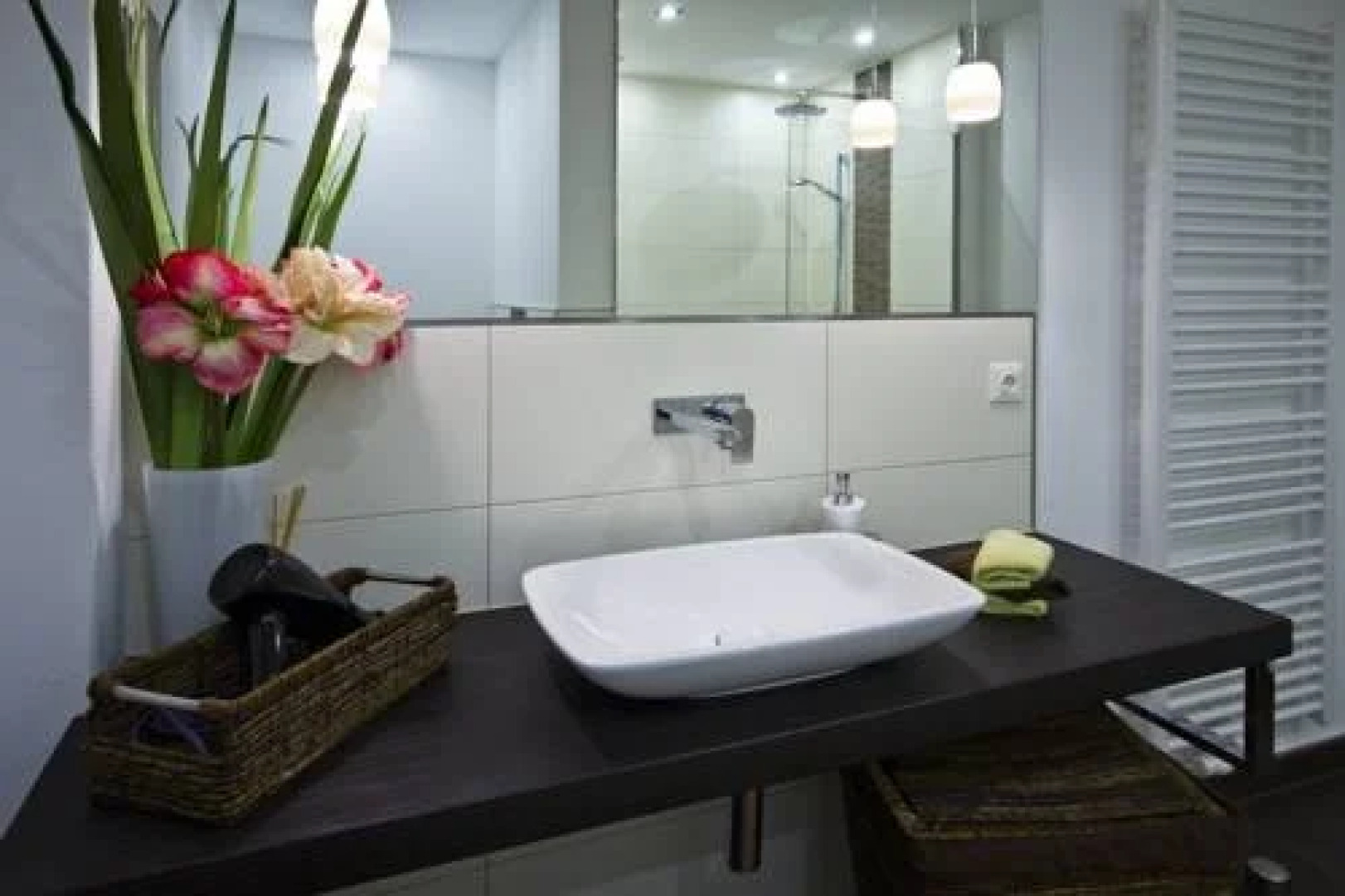 Spreewaldapartments Kossatz