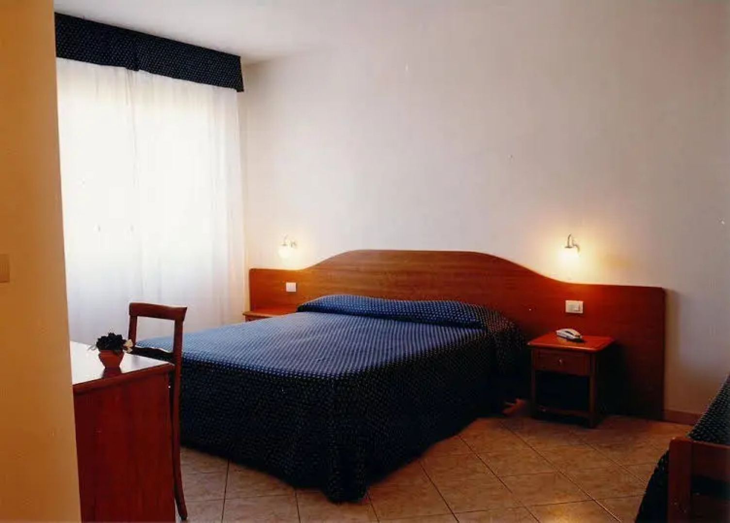 Hotel La Stazione