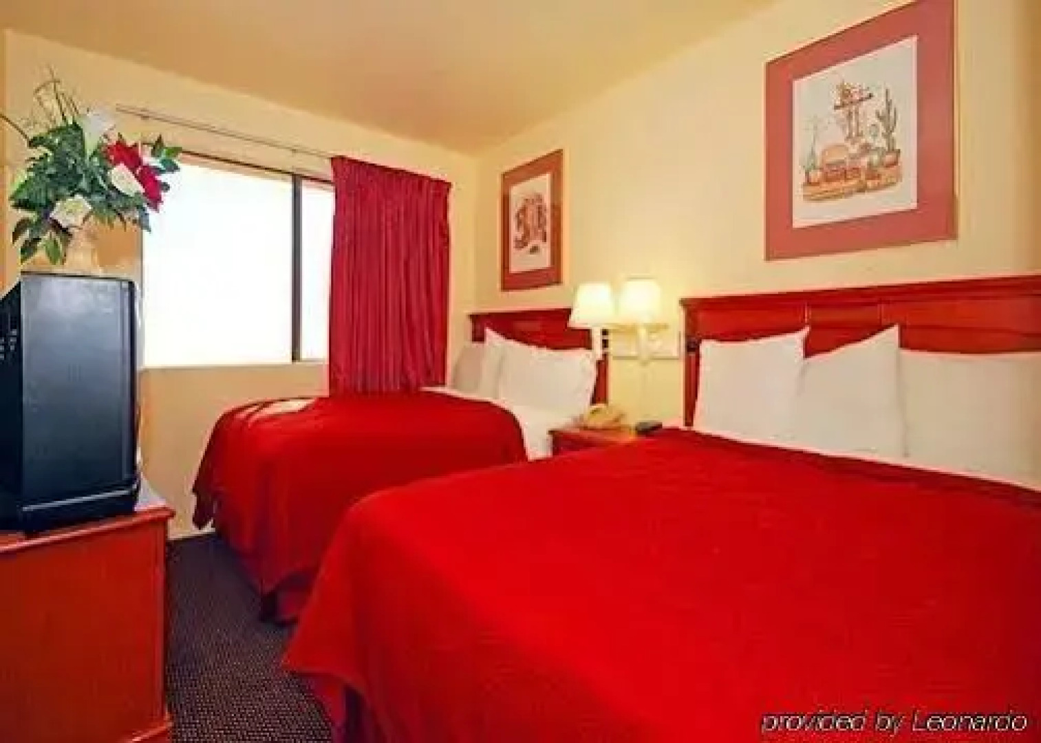 American Inn and Suites