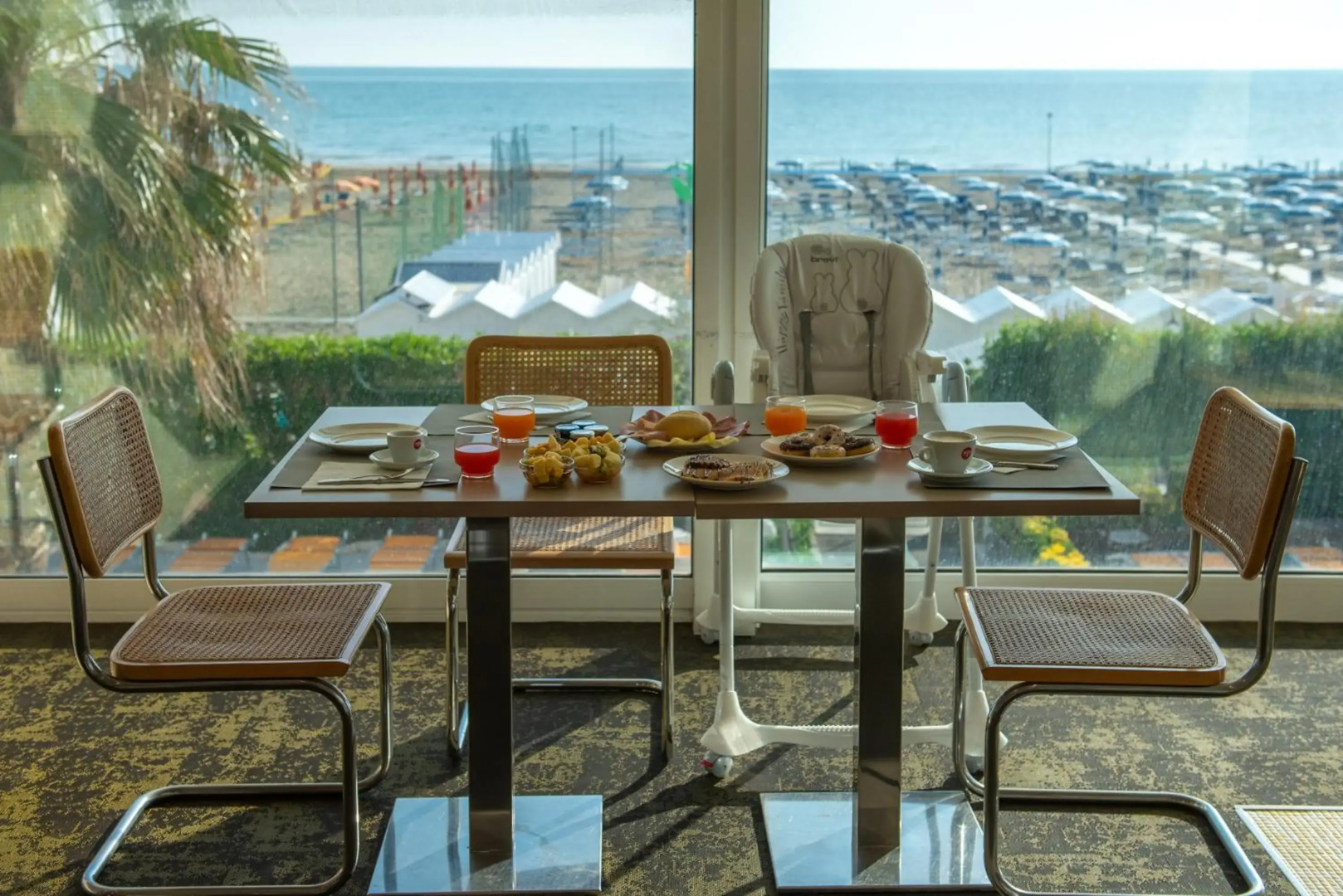 Hotel Fedora Riccione