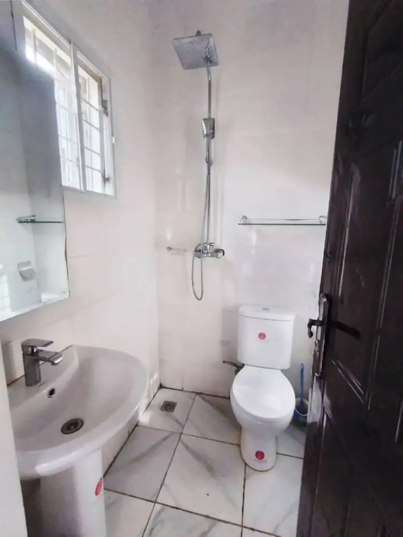 Flourish Garden Apartments