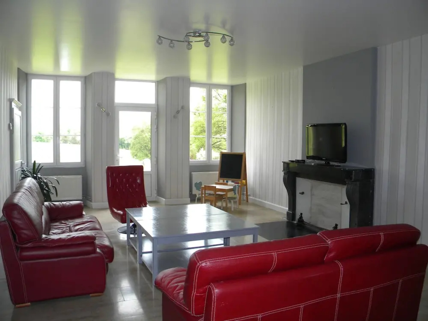 Chambres d'hôtes du Domaine Val Bruant