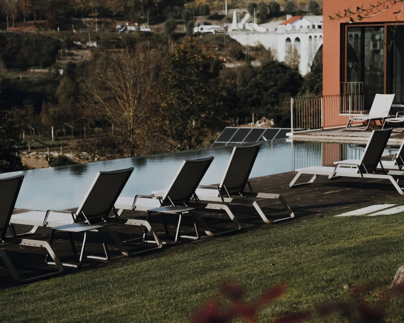 Hotel Quinta De Santo Antonio