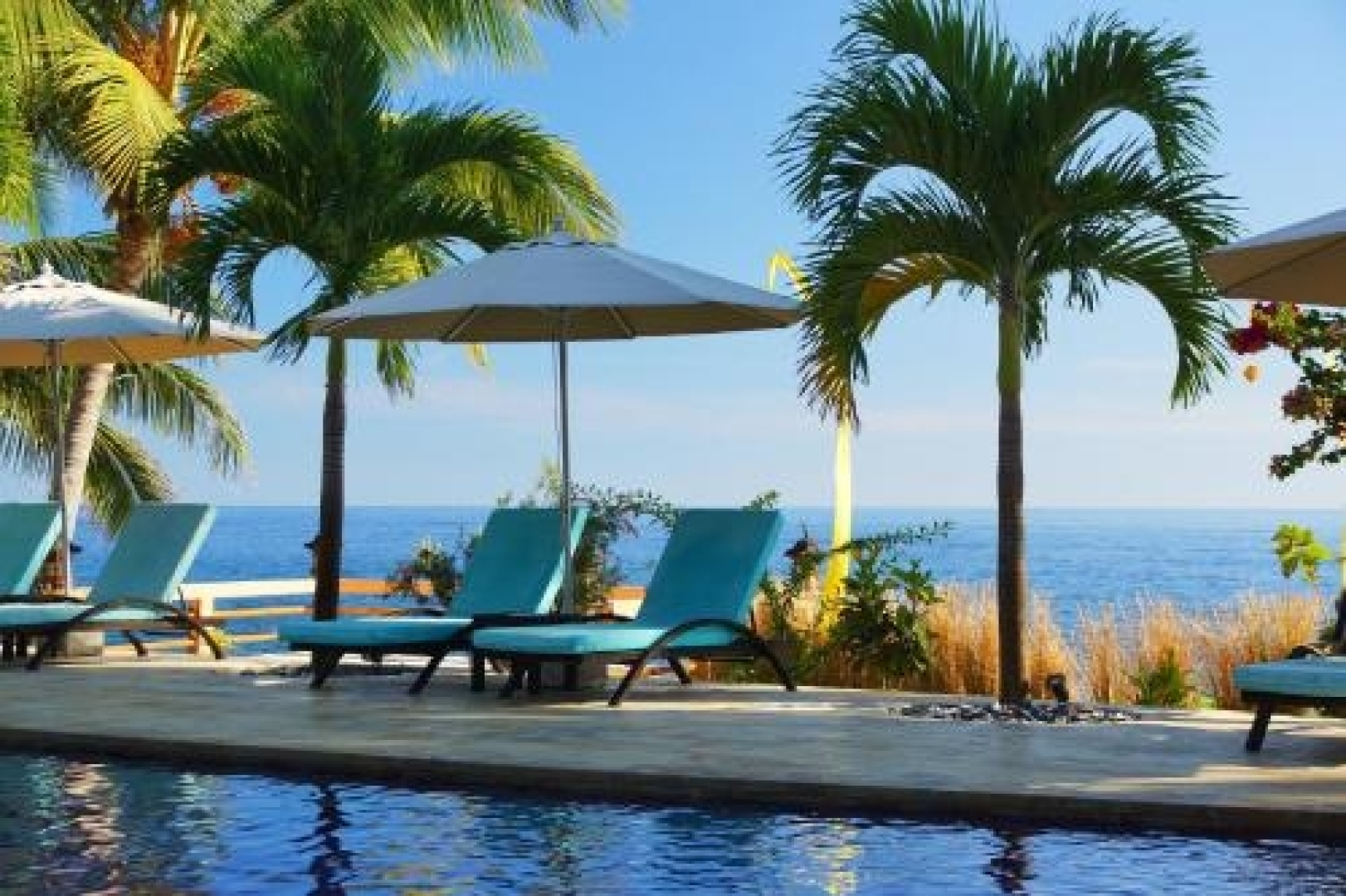 Holiway Garden Resort & SPA - Bali