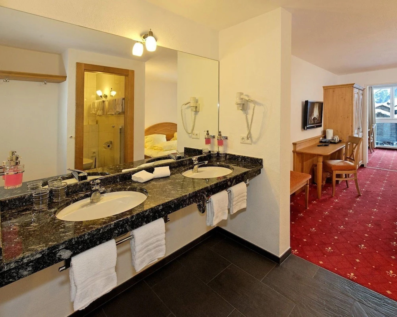 Family Hotel & Spa Desirée