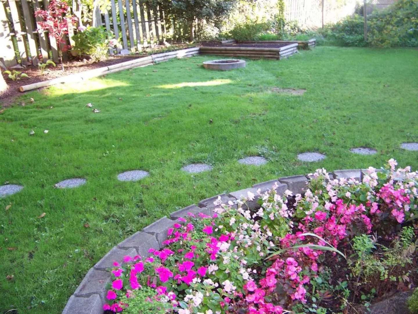 Serenity Bed and Breakfast