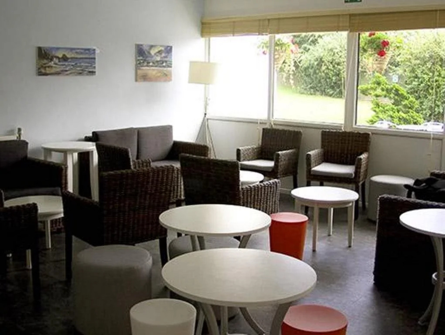 YHA Broad Haven - Hostel