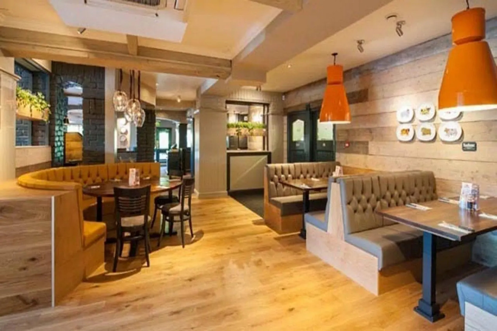 Premier Inn Telford Central