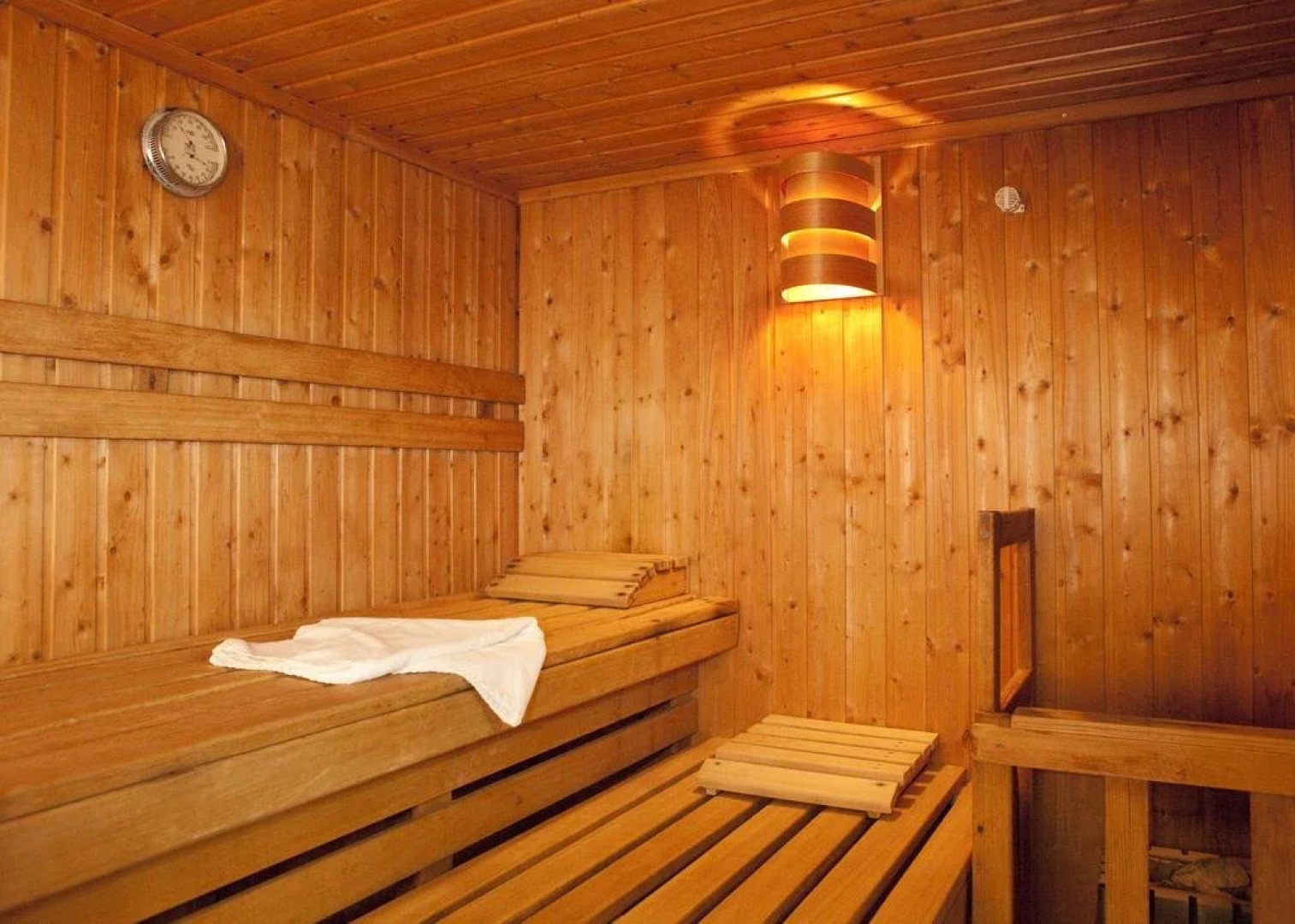 Hotel Restaurant Lange