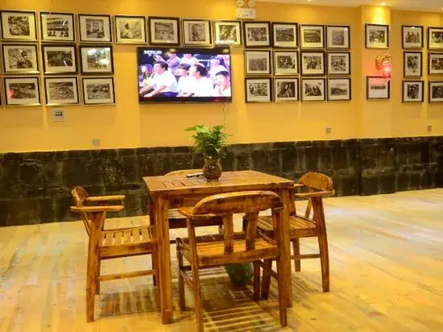 Holiday Weekend Hotel