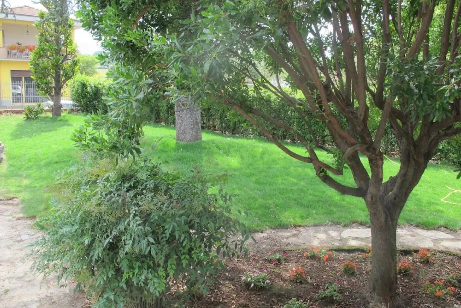 Appartamento Villa Campanile