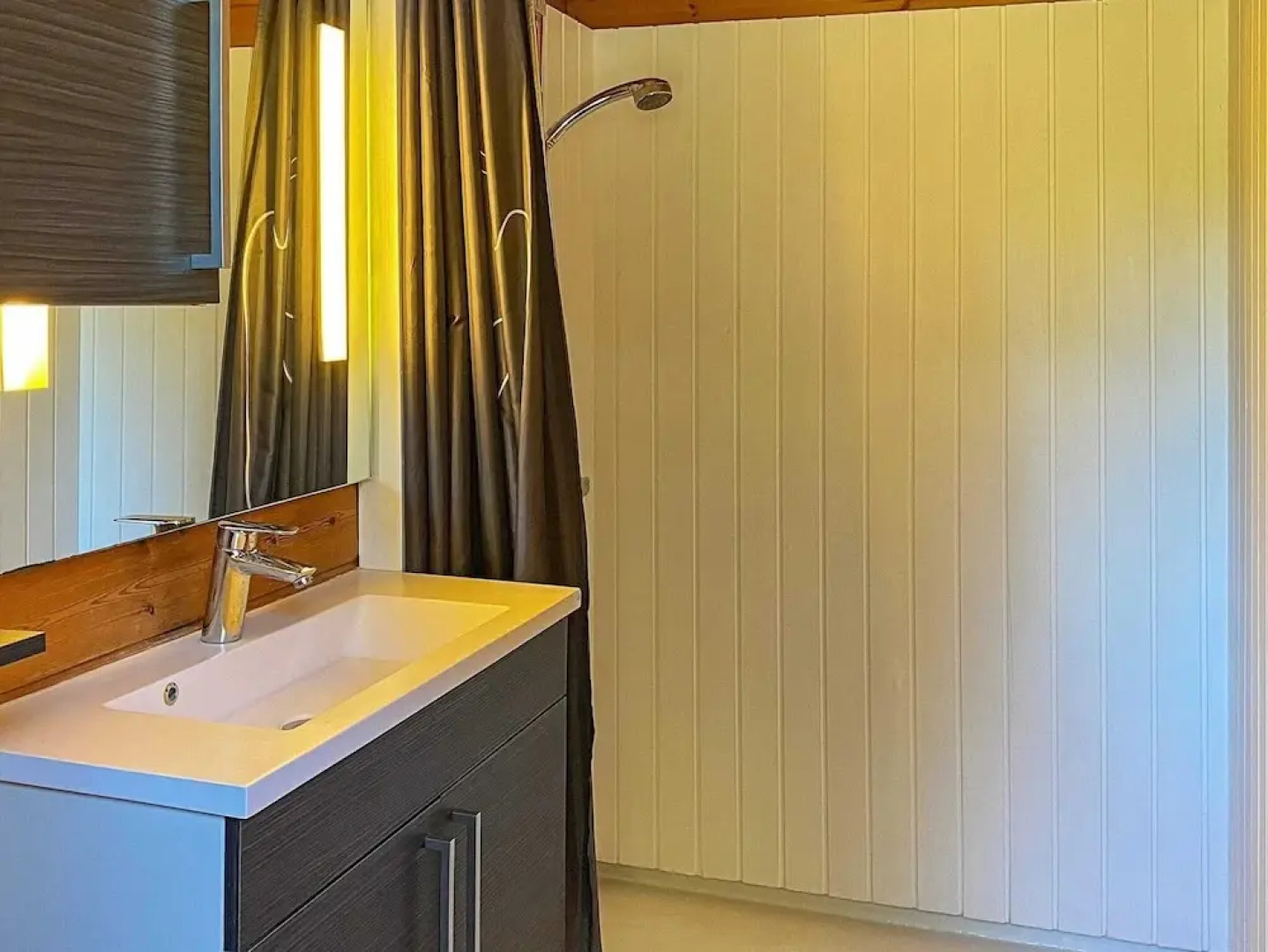 4 Person Holiday Home in Norre Nebel