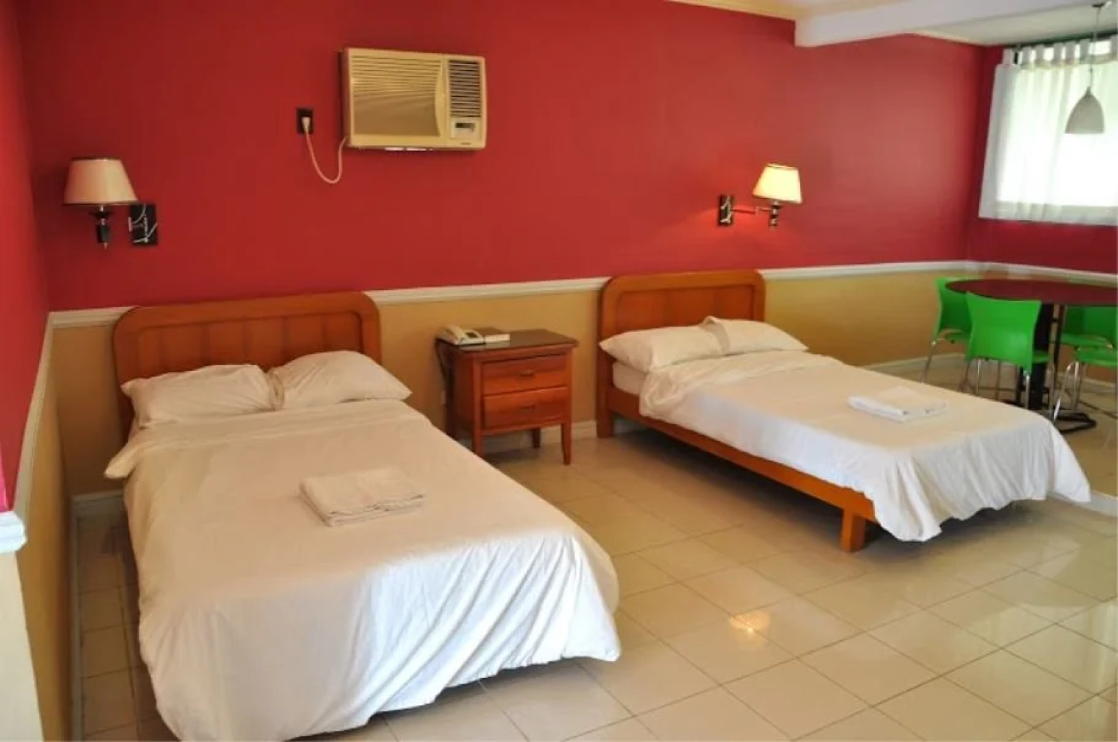 Club Manila East Taytay