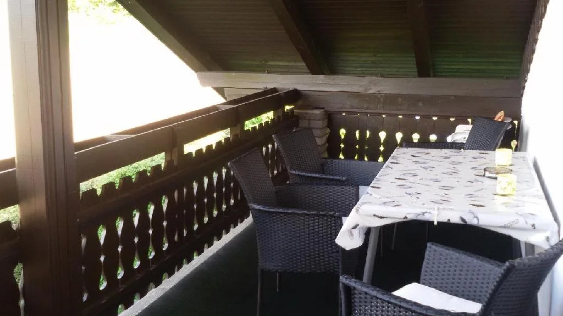 Ferienwohnung Annemarie