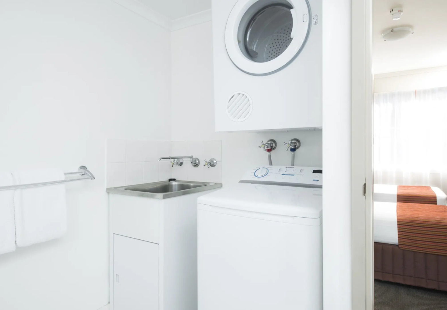 Mantra on Northbourne Canberra