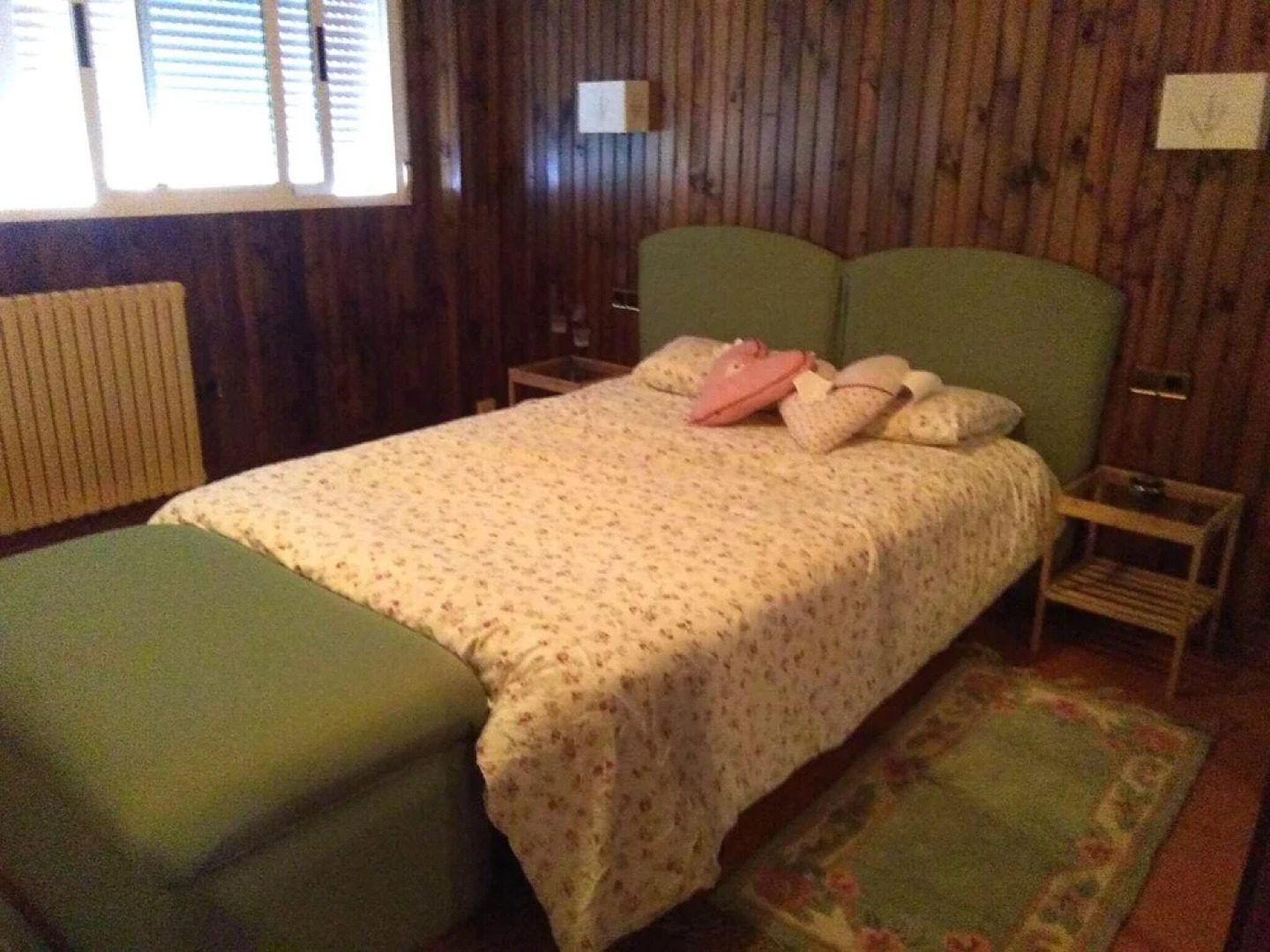 Apartment With 3 Bedrooms in Vilagarcía de Arousa - 130 m From the Bea