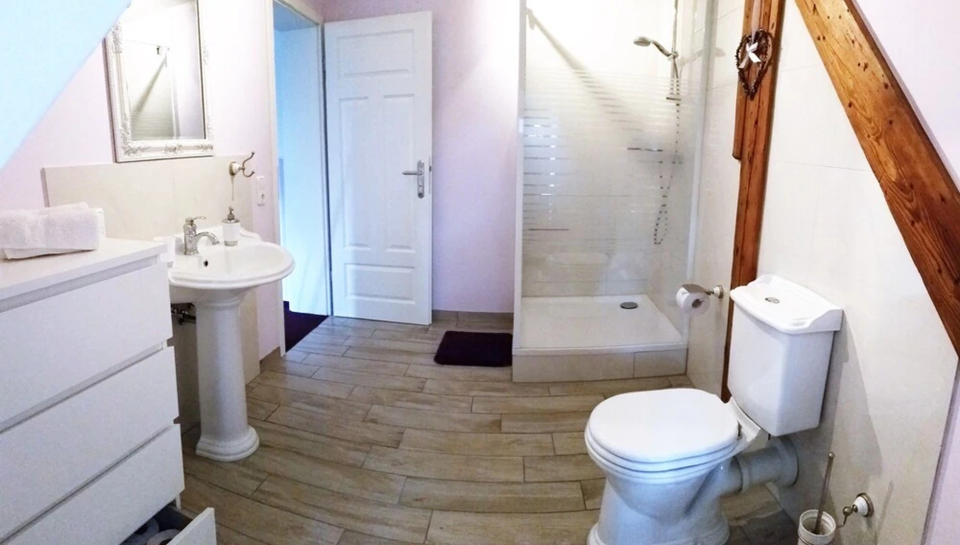 Schloss Gross Luesewitz