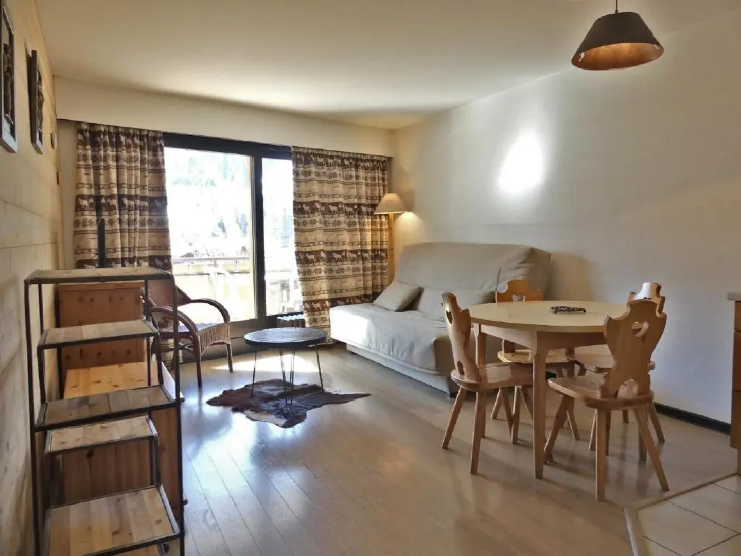 Crystal 15 - 2 pieces centre