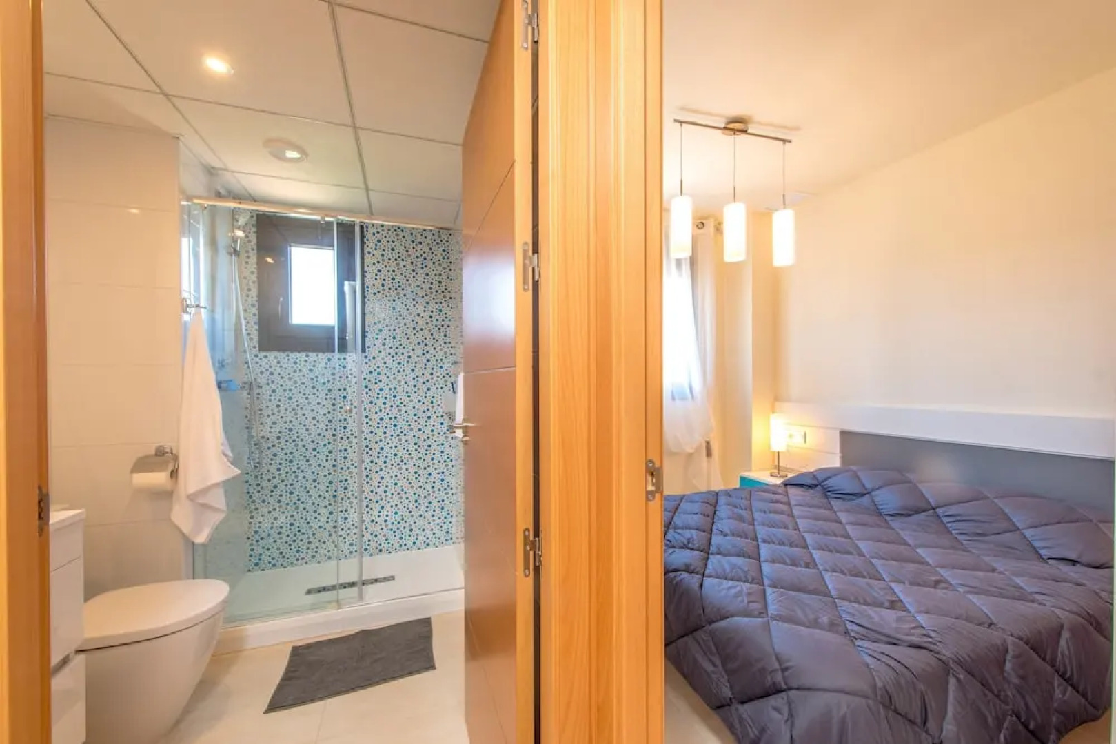 Apartamento Bennecke Sorolla