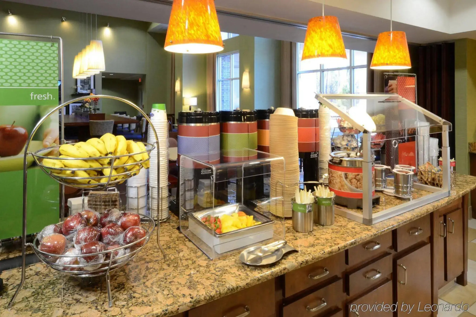 Hampton Inn & Suites Huntersville