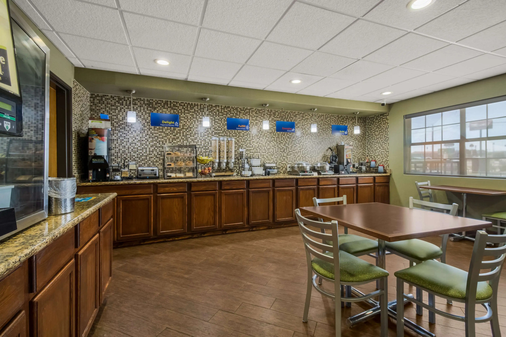 Best Western Temple Inn & Suites