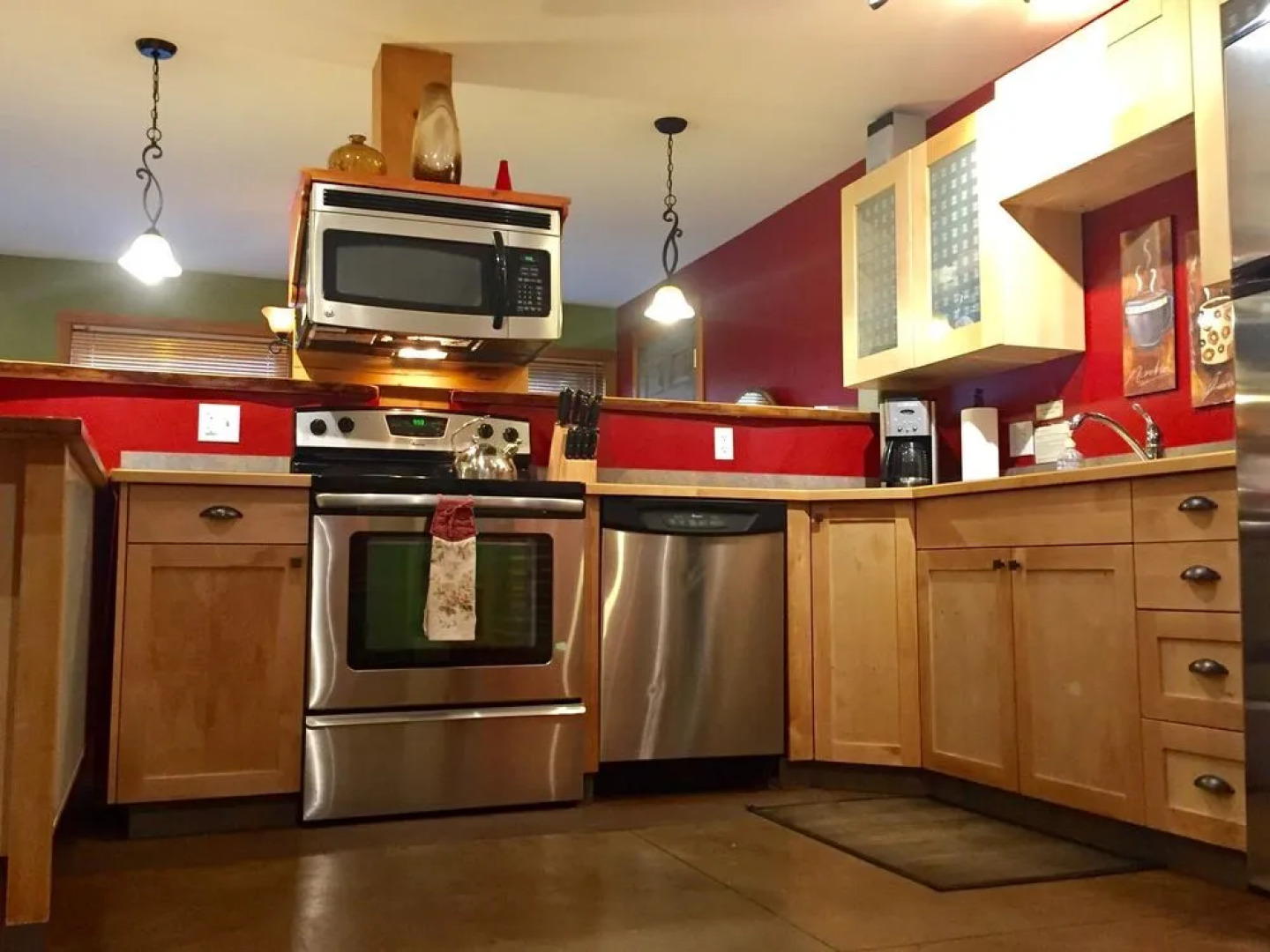 Mistiso's Place Vacation Rentals