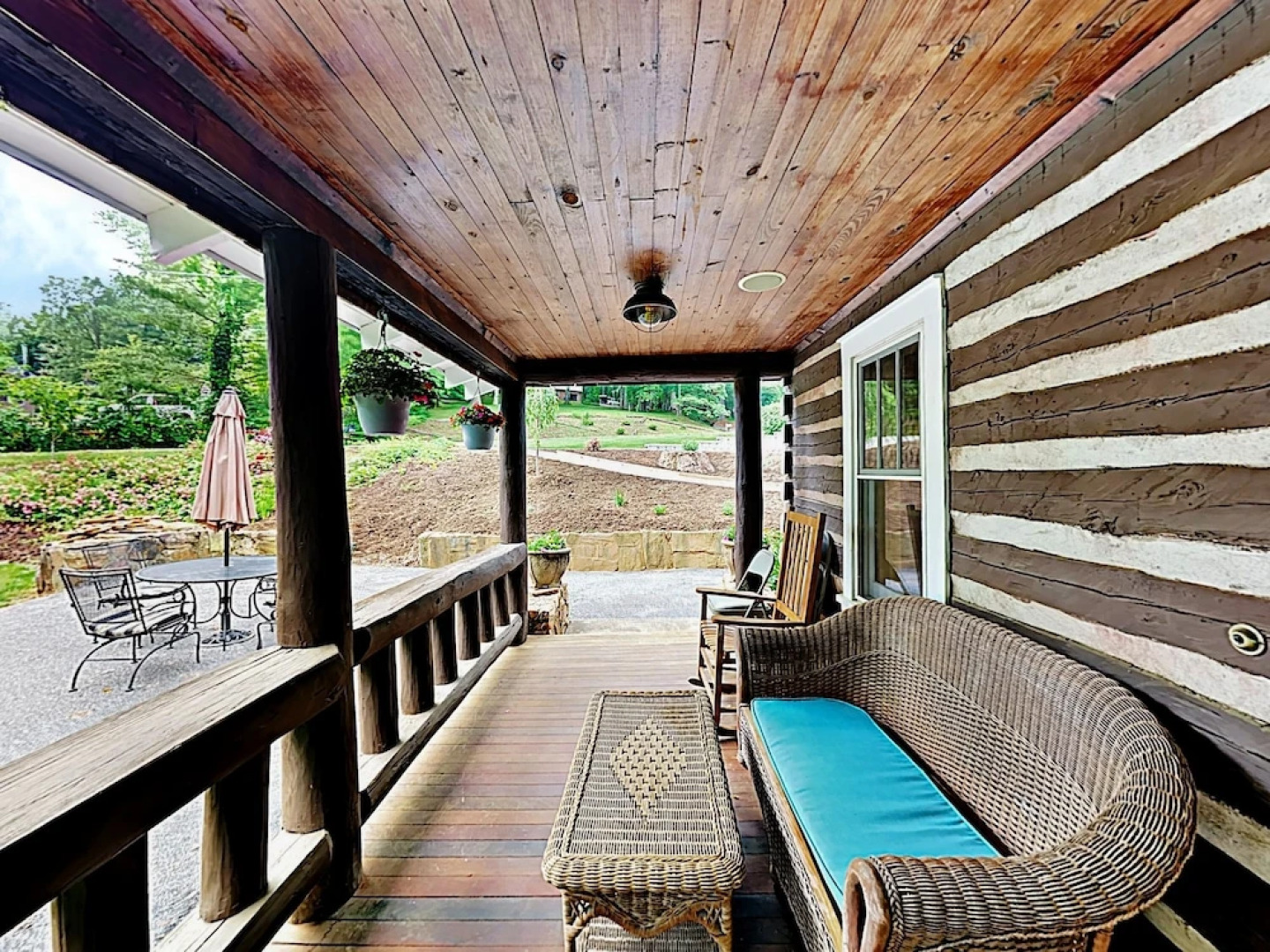 280 Arden - 3 Br Cabin