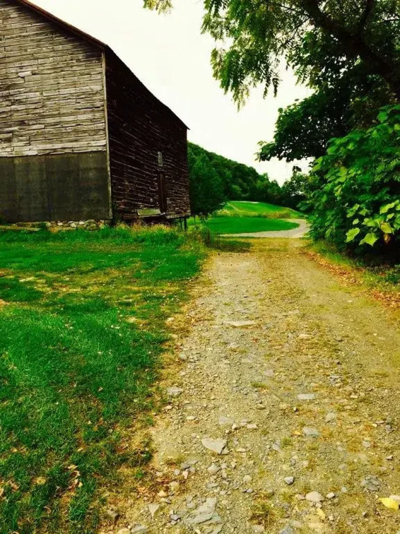Sams Cottage on the Greens