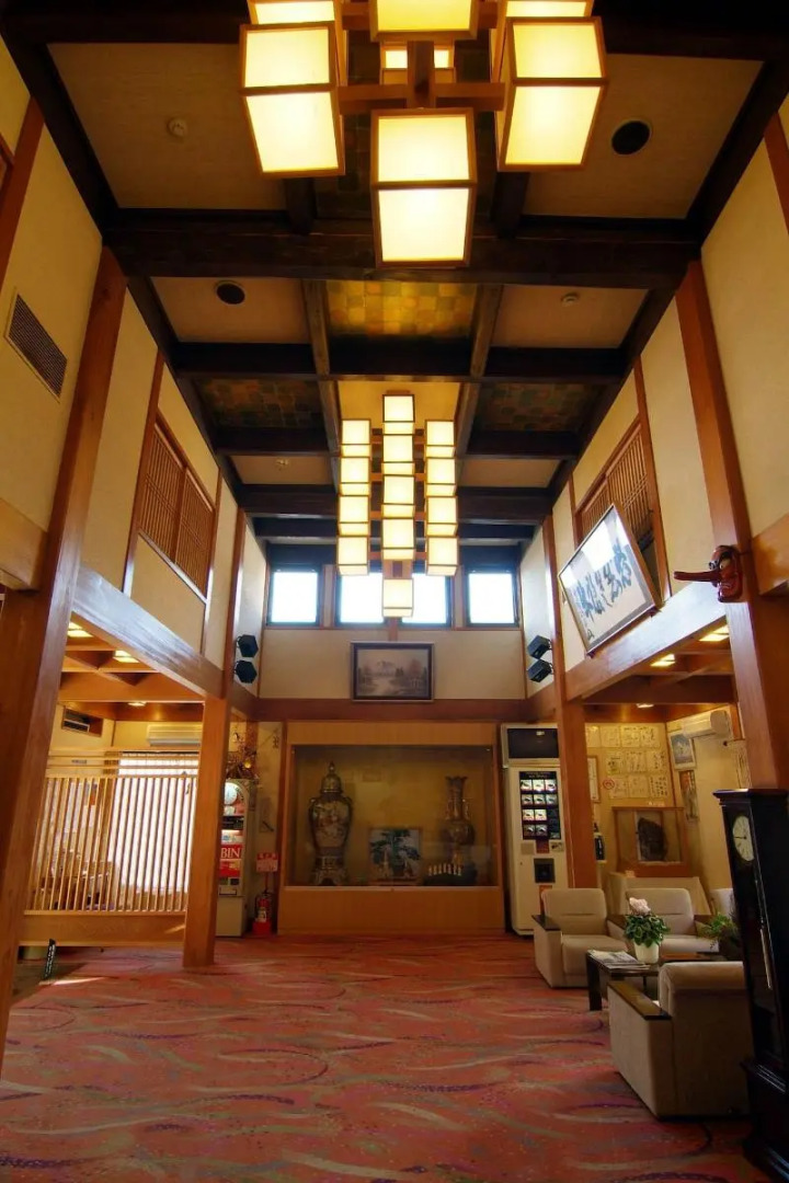 Ryokan Hida Beef - Hida Gyu No Yado