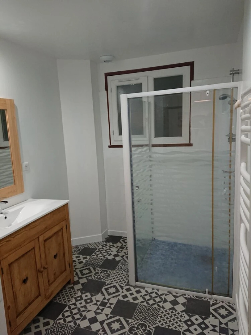 Le Gîte des 3 Vallées