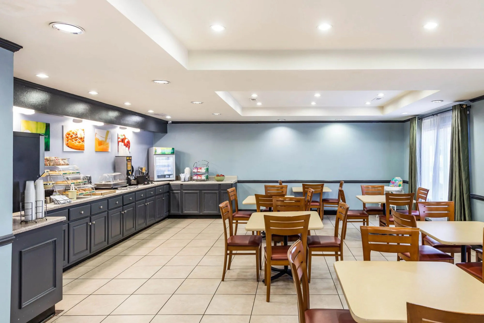 Holiday Inn Spartanburg Northwest by IHG